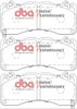 Xtreme Performance Brake Pad Set, 15-19 Ford Mustang GT (w/Performance Pkg/380mm Front Rotor) XP Performance - image 3