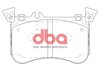 XP Performance Front Brake Pads, 10-14 Mercedes-Benz CL550 AMG Sport Package - image 2