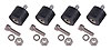 SHOCK MOUNTS 10-32 PK/4 - image 1