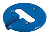 WIRE RETAINER FOR DIST. C - image 1