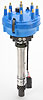 Pro-Curve Billet Aluminum Distributor 1955-96 Small Block Chevy - image 1