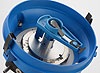 Pro-Curve Billet Aluminum Distributor 1955-96 Small Block Chevy - image 4