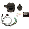 HEI Performance Module, Coil, Cap Kit Includes: Cap - image 1