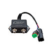 FIBER OPTIC CONVERTER - image 1