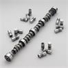 Energizer Hydraulic Flat Tappet Camshaft & Lifter Kit 1955-98 Small Block Chevy 262-400ci - 1600-5400 RPM Range - image 1