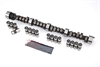 Energizer 3/4 Race Hydraulic Flat Tappet Cam & Lifter Kit 1955-98 Small Block Chevy 262-400ci - 3000-6400 RPM Range - image 1