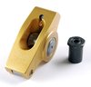 Gold Race Rocker Arm 1.5 Ratio, 3/8" Stud (Self-Aligning) - image 1