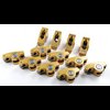 Gold Race Rocker Arms 1.5 Ratio, 3/8" Stud (Self-Aligning) - image 1
