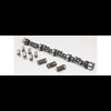 Cam Kit Adv. Duration: 284°/290° Lift: .480" /.494" RPM Range: 2800-6200 Does not include s