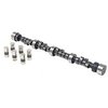 Cam Kit Adv. Duration: 294°/300° Lift: .502" /.516" RPM Range: 3200-6400 Does not include s - image 1