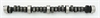 Z-262-2 Hydraulic Flat Tappet Camshaft Lift: 446/459 Duration: 262/268 RPM Range: 1600-5400 - image 1