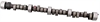 Mechanical Flat Tappet Camshaft Lift: .480" /.500" Duration: 278°/288° RPM Range: 3000-6500 - image 1