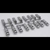 Hydraulic Roller Lifters 1955-87 Chevy 262-400 - image 2
