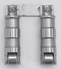 Hydraulic Roller Lifters 1955-87 Chevy 262-400 - image 4