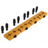 Quick Lock Valvetrain Stabilizer Kit Small Block Chevy 262-400 - image 1
