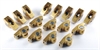 Gold Race Rocker Arms 1.5/1.6 Ratio, 3/8" Stud - image 1