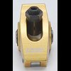 *Used* Gold Race Rocker Arm 1.5 Ratio, 7/16" Stud - image 1