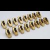 Gold Race Rocker Arms 1.6 Ratio, 7/16" Stud - image 1