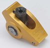 Gold Race Rocker Arm 1.5 Ratio, 7/16" Stud (.150 Left Offset) - image 1