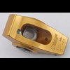 Gold Race Rocker Arm 1.6 Ratio, 7/16" Stud (.150 Left Offset) - image 4