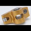 Gold Race Rocker Arm 1.6 Ratio, 7/16" Stud (.150 Right Offset) - image 3