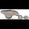 Die-Formed Steel Rocker Arm 1955-87 SB-Chevy 262-400 - image 3