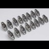 Nitro-Carb Steel Rocker Arms 1955-87 SB-Chevy 262-400 - image 2