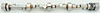 Mechanical Roller Camshaft 1957-87 Small Block Chevy 262-400 - image 1