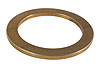 THRUST WASHER - .150 - image 1