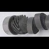 Mechanical Flat Tappet Camshaft Lift: .618" /.638" Duration: 292°/300° RPM Range: 4200-7000 - image 4