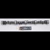 Mechanical Flat Tappet Camshaft Lift: .648" /.669" Duration: 304°/312° RPM Range: 4600-7800 - image 1