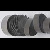 Mechanical Flat Tappet Camshaft Lift: .648" /.669" Duration: 304°/312° RPM Range: 4600-7800 - image 4