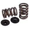 Valve Spring & Retainer Kit 1965-98 Big Block Chevy V8 396-502 - image 1