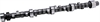 PowerMax Hydraulic Flat Tappet Camshaft Lift: .571" /.585" Duration: 306°/314° RPM Range: 3400-7000 - image 1