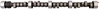 Mechanical Flat Tappet Camshaft Lift: .659" /.679" Duration: 316°/324° RPM Range: 4800-7800