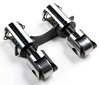 Standard Mechanical Roller Lifters Horizontal locking bar - image 1