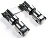 Standard Mechanical Roller Lifters Vertical locking bar - image 1