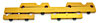 Quick Lock Valvetrain Stabilizer Kit Big Block Chevy 396-454 - image 1