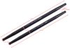 Chromoly Pushrods [1965-1990 Big Block Chevy 396-454, Set of 16] - image 3