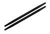 7/16" Stock Length, (Heat Treated) - image 1