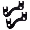 Pushrod Guideplate 1965-90 Big Block Chevy 396-454 & 502 V8 - image 1