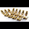 Gold Race Rocker Arms 1.8 Ratio, 7/16" Stud - image 1