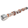 Zcam Hydraulic Roller Tappet Camshaft Valve Lift: .587" /.610" - image 1