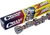 Hydraulic Roller Tappet Zcamshaft Valve Lift: .610" int/.632" exh - image 1