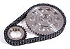 Billet timing set - Ch. 396-454 & Gen V V8 - image 1