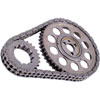 Pro Series Billet Steel Roller Timing Chain Set 1965-95 Chevy 396-454 & 502 (Including Gen V) Includes: - image 1