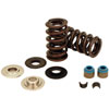 Valve Spring & Retainer Kit 1997-Up LS-Series Chevy V8 4.8L/5.3L/5.7L/6.0L/6.2L - image 1