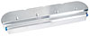 Billet Aluminum CNC Machined Valve Covers GM LS-Series Engines 4 Center-Bolt Hold Down Configuration - image 1