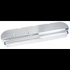 Billet Aluminum CNC Machined Valve Covers GM LS-Series Engines 4 Center-Bolt Hold Down Configuration - image 1