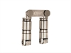 Retrofit hyd. roller lifters - vertical bar - Ch. LS Warhawk V8 .842 set/16 - image 1